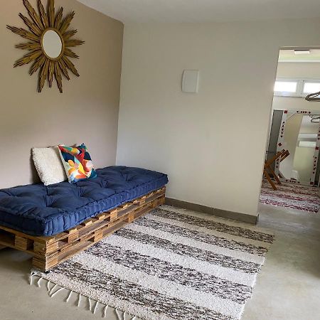 Cantinho Na Natureza Perto Das Praias Niteroi Ngoại thất bức ảnh