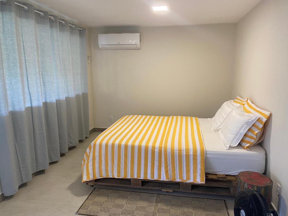 Cantinho Na Natureza Perto Das Praias Niteroi Ngoại thất bức ảnh