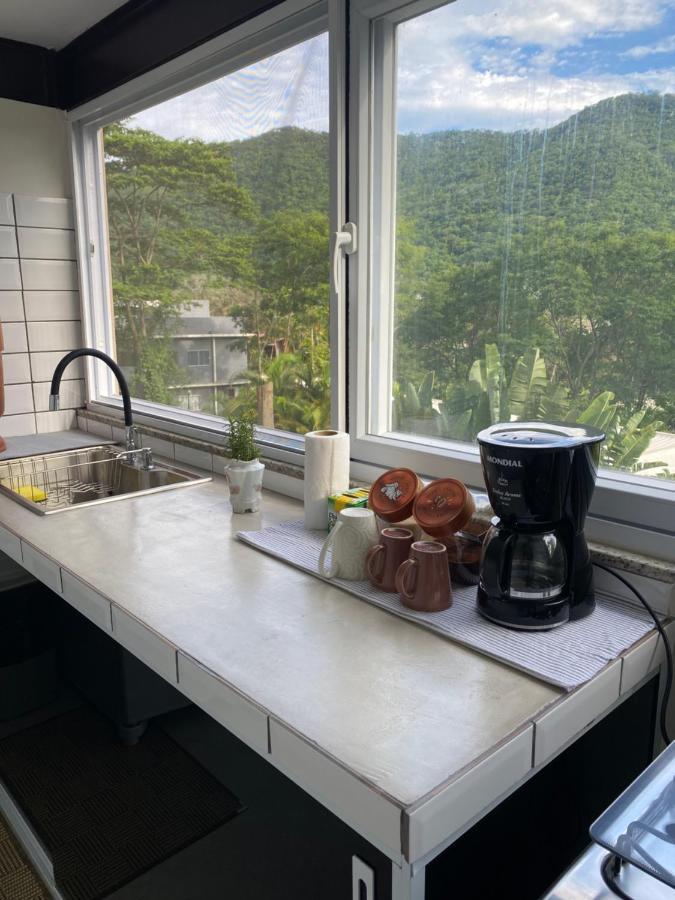 Cantinho Na Natureza Perto Das Praias Niteroi Ngoại thất bức ảnh