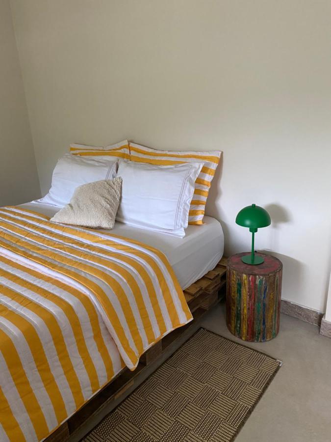 Cantinho Na Natureza Perto Das Praias Niteroi Ngoại thất bức ảnh