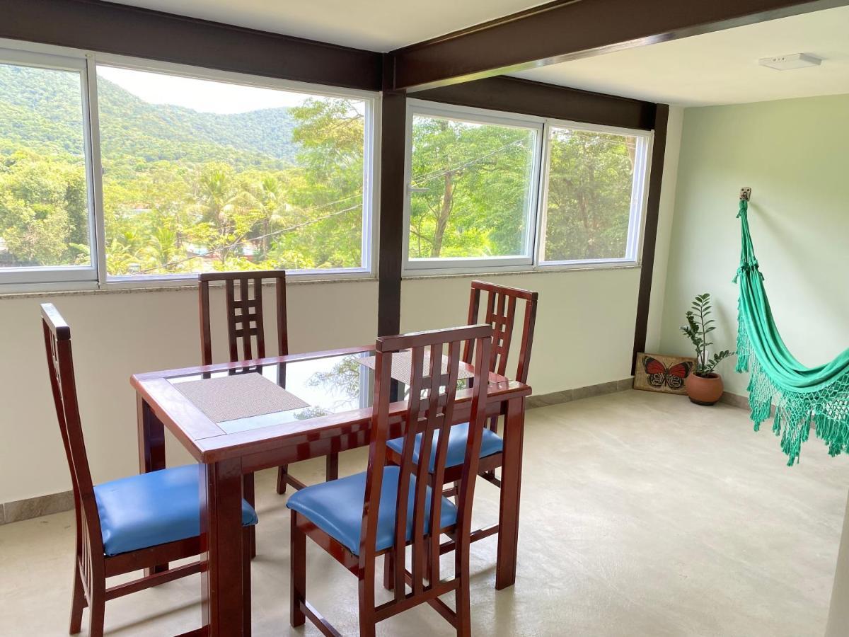 Cantinho Na Natureza Perto Das Praias Niteroi Ngoại thất bức ảnh