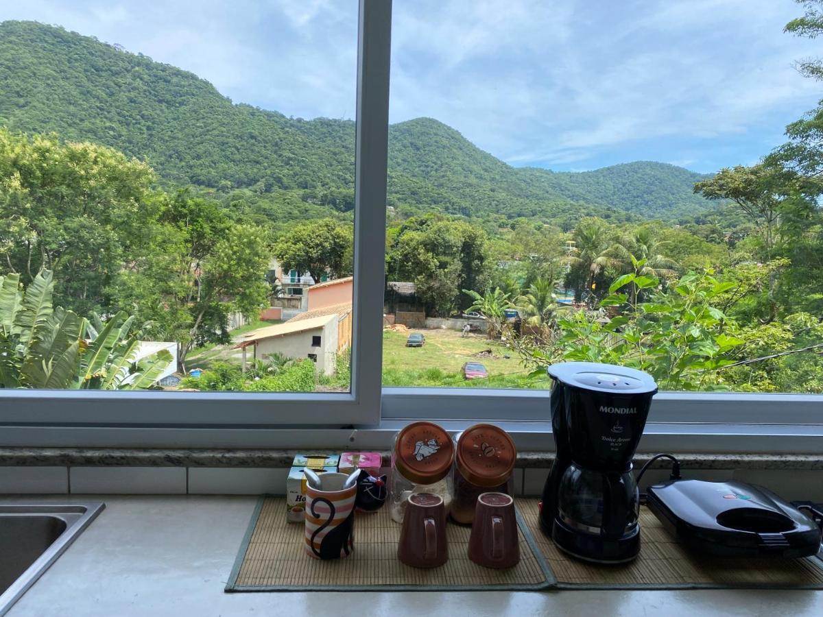 Cantinho Na Natureza Perto Das Praias Niteroi Ngoại thất bức ảnh