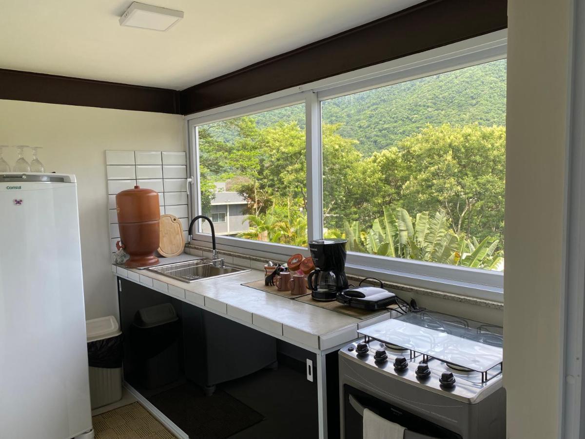 Cantinho Na Natureza Perto Das Praias Niteroi Ngoại thất bức ảnh
