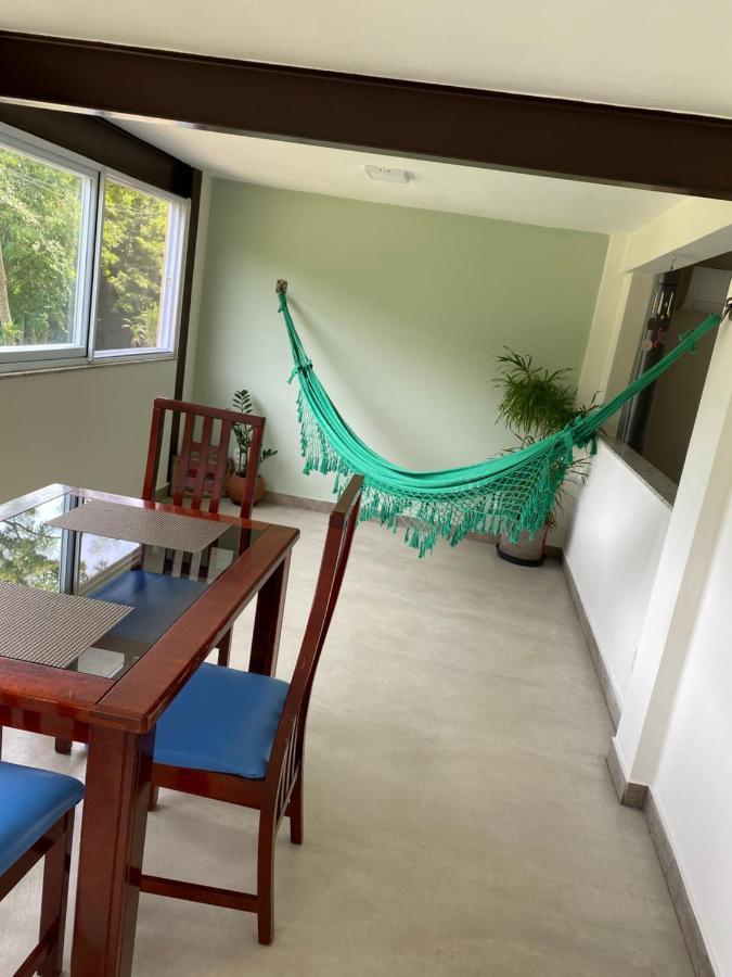 Cantinho Na Natureza Perto Das Praias Niteroi Ngoại thất bức ảnh