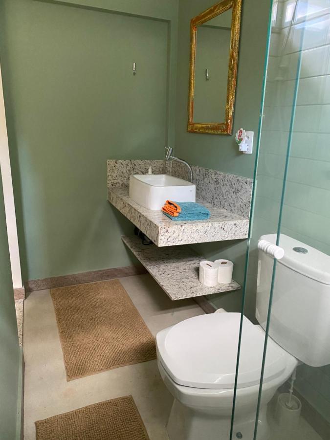Cantinho Na Natureza Perto Das Praias Niteroi Ngoại thất bức ảnh