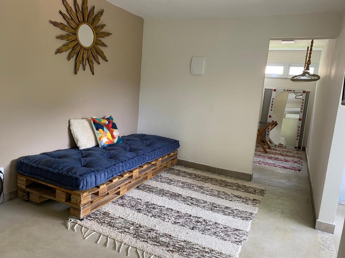 Cantinho Na Natureza Perto Das Praias Niteroi Ngoại thất bức ảnh