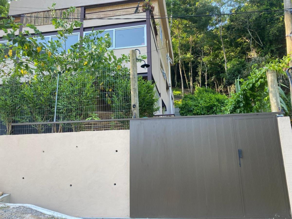 Cantinho Na Natureza Perto Das Praias Niteroi Ngoại thất bức ảnh