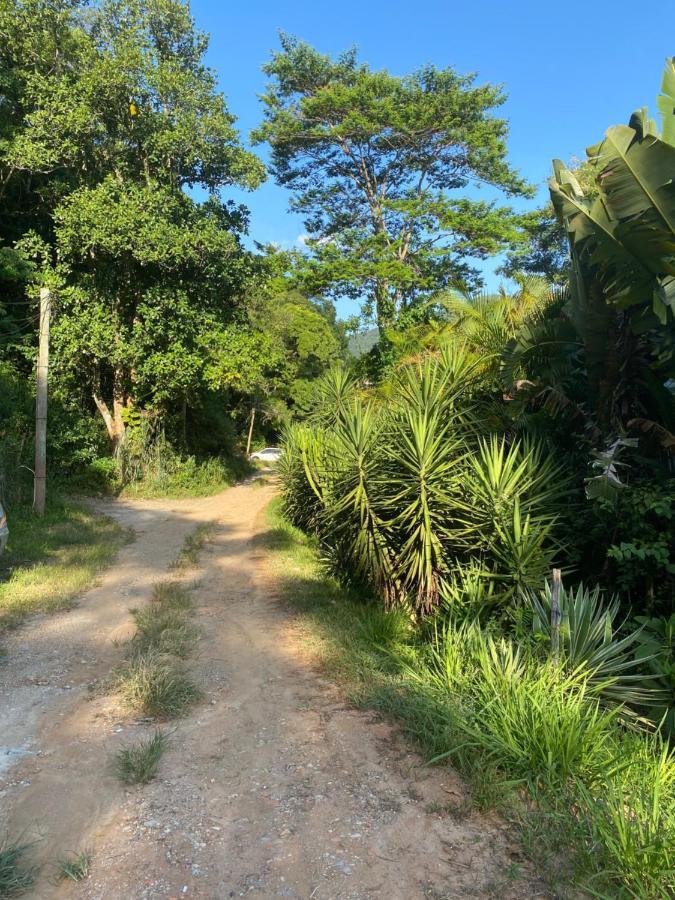 Cantinho Na Natureza Perto Das Praias Niteroi Ngoại thất bức ảnh
